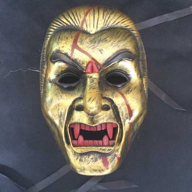 Scary Vampire Mask - Halloween Special