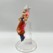 Dragon Ball Z Goku Action Table Figure