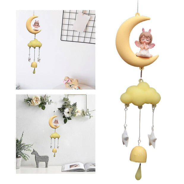 Little Angel Wind Chime