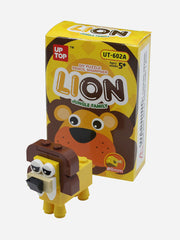 LEGO Designed Pencil sharpener - Animal