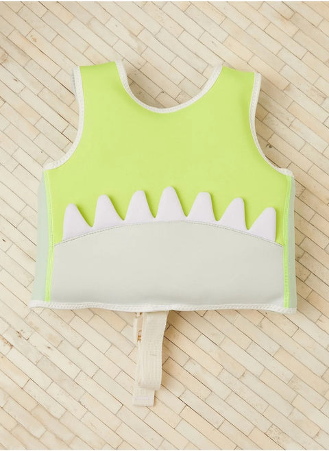 Sunny Life Shark Tribe Swim Vest