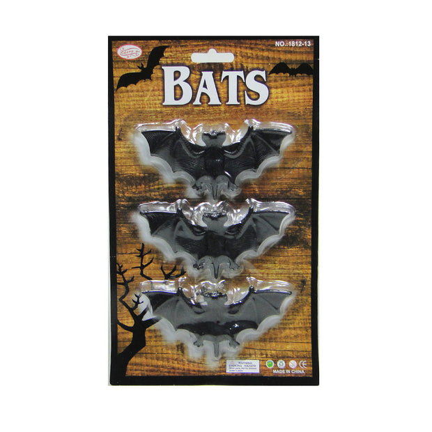 Halloween Decoration Bats - The Write Stuff
