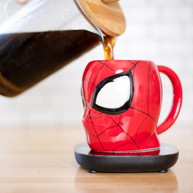 Spider-Man Ceramic Mug