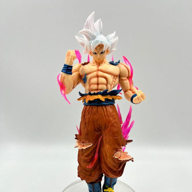 Dragon Ball Z Goku Action Table Figure