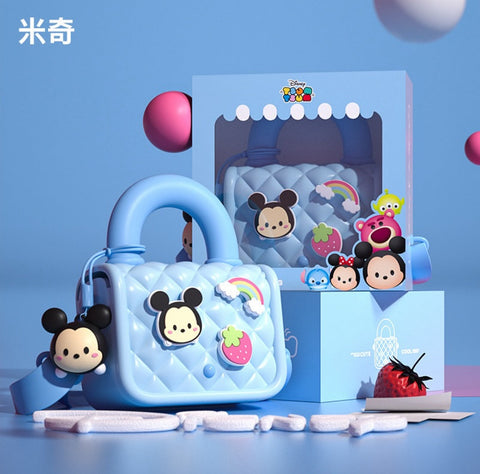 Disney - Digital Organizer Bag - The Write Stuff