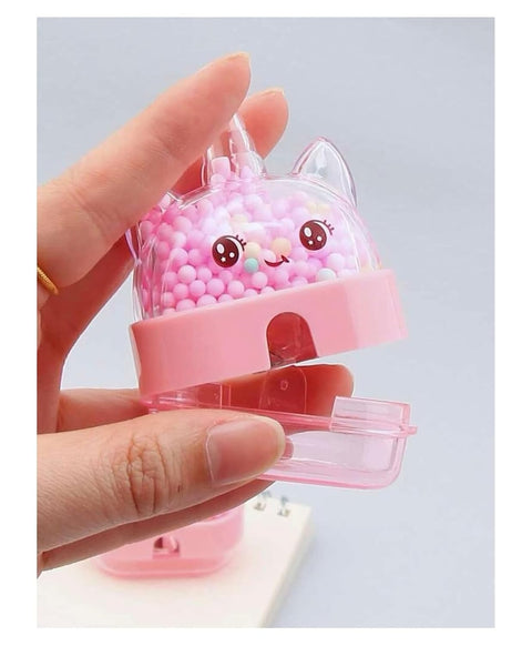 Unicorn Cute Sharpener