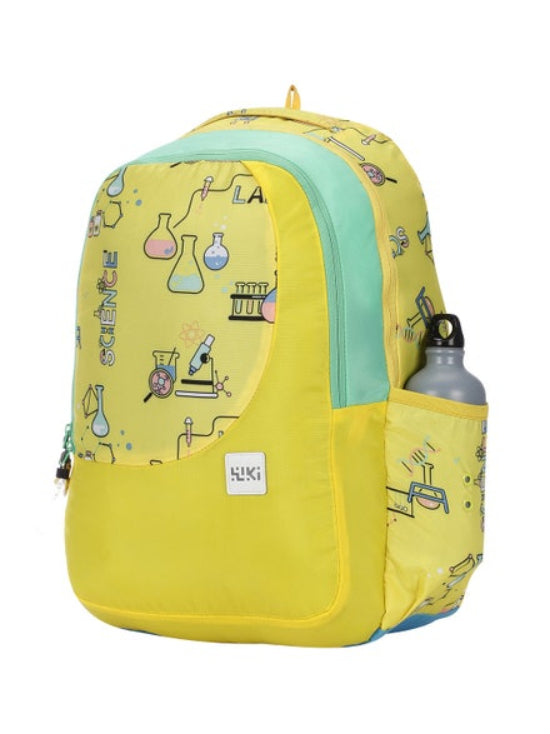 Wildcraft WIKI Science School Bag - 18 inches