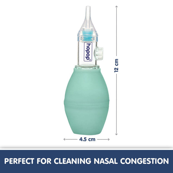 Hopop - Anti Reflux Nose Cleaner