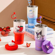 Sanrio Sweet Heart Limited Edition Insulated cup - 580 mL - The Write Stuff