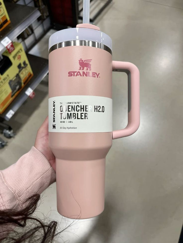 Stanley The Quencher H2.0 Flowstate Tumbler | 40 OZ - The Write Stuff