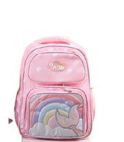 Rainbow Mermaid Bag