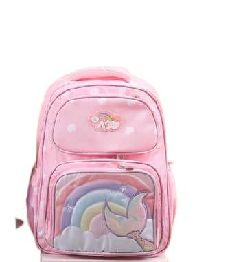 Rainbow Mermaid Bag
