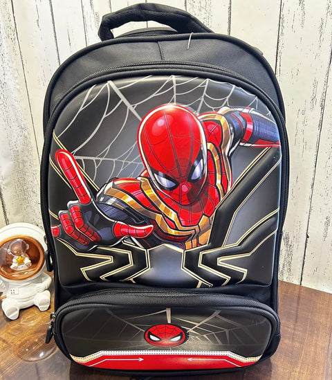 Super Hero School Bag - 16 inch