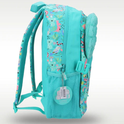 Smiggle Koala Bear Backpack - The Write Stuff