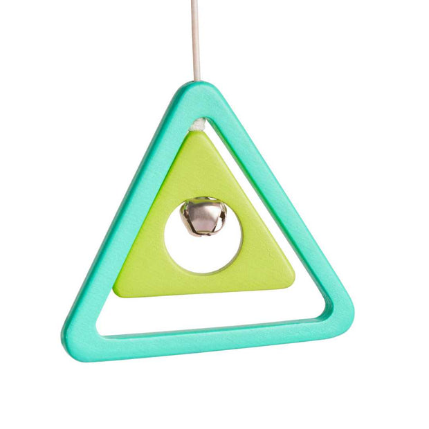 Curious Cub Play Gym - 0-12 months+