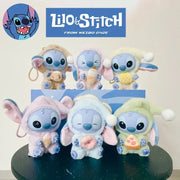 Stitch Blind Box - Eat Something Before Sleep - The Write Stuff