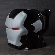 War Machine Ceramic Mug