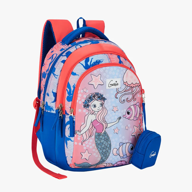Genie Melody Kids Backpacks