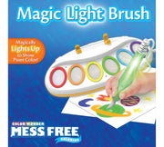 Crayola-Colour Magic Light Brush