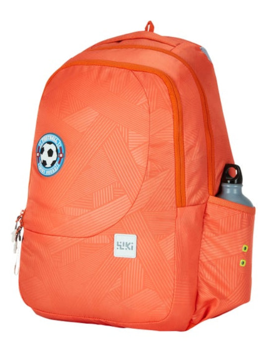 Wildcraft WIKI Streak School Bag - 18 Inches