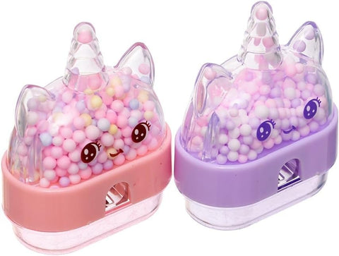 Unicorn Cute Sharpener