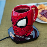 Spider-Man Ceramic Mug