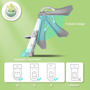 Hopop Step Up Ladder Potty Training Seat - The Write Stuff