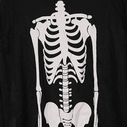 Halloween Skeleton Dress for Kids – Spooky Dress-Up for Kids