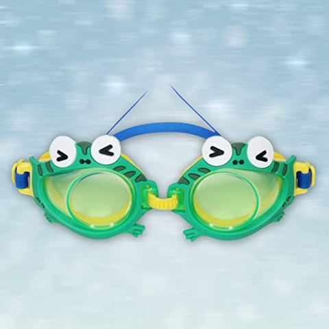 Swim Goggles For Kids