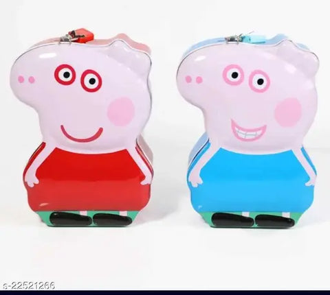 PEPPA PIG MONEY BANK