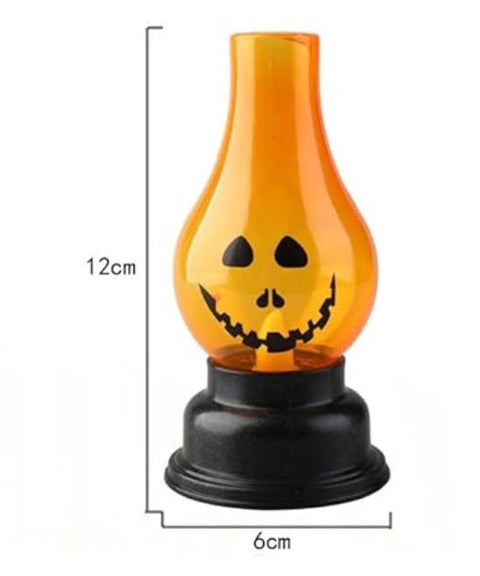 Halloween LED Pumpkin Lantern