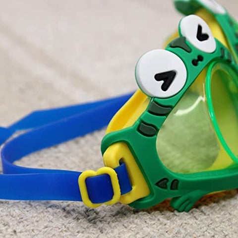 Swim Goggles For Kids