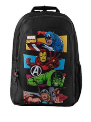 Wildcraft Marvel School Bag - The Write Stuff