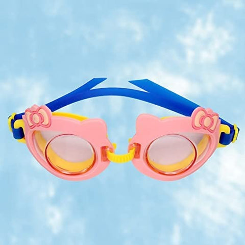 Swim Goggles For Kids