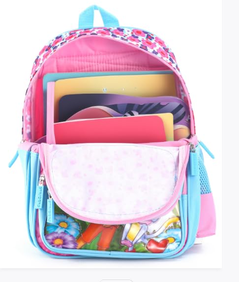 Striders-Dora School Backpack