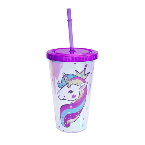 Holographic Space & Unicorn Sipper - The Write Stuff