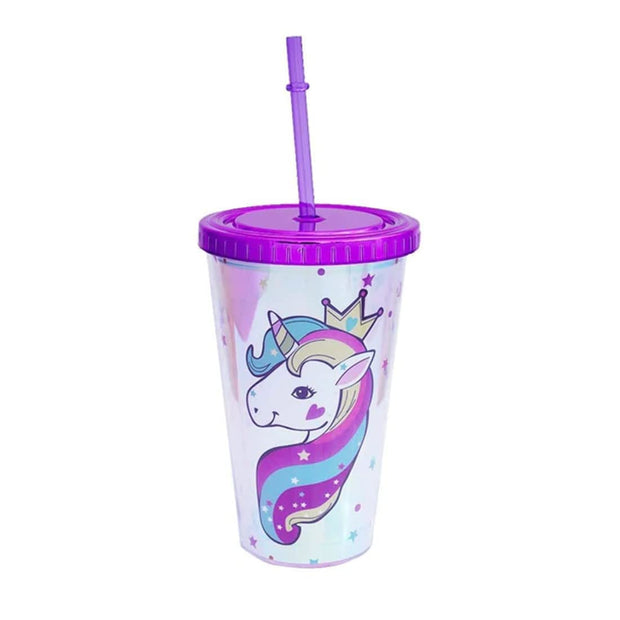 Holographic Space & Unicorn Sipper - The Write Stuff