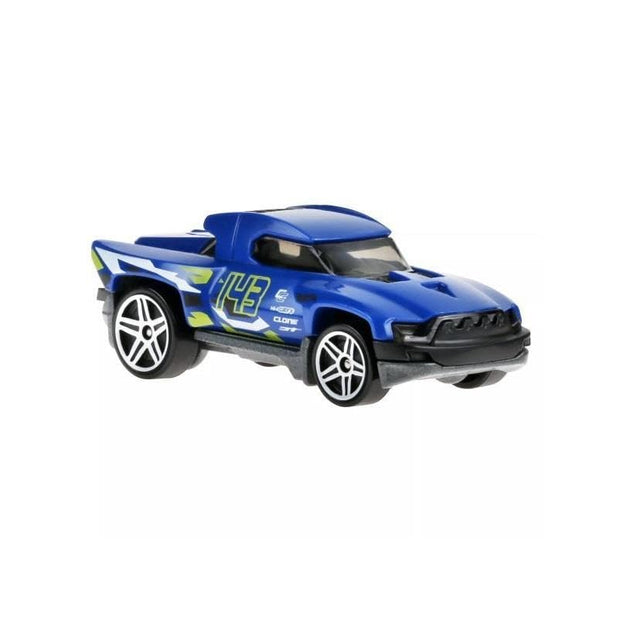 Hot Wheels Terra-Tracktyl – Die-Cast Off-Road Dinosaur Car