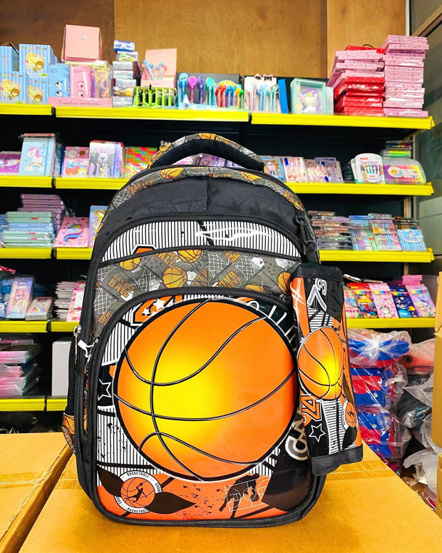 Tiny Me School Bags - 18 Inch