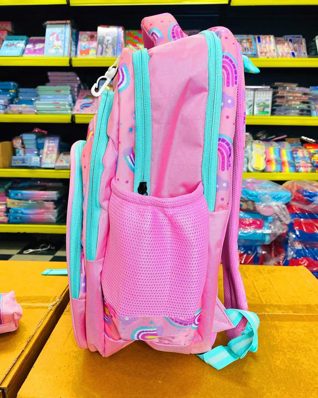Tiny Me School Bags - 18 Inch