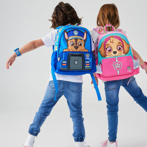 Smiggle Paw Patrol Junior Backpack