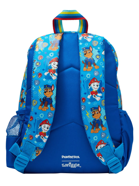 Smiggle Paw Patrol Junior Backpack