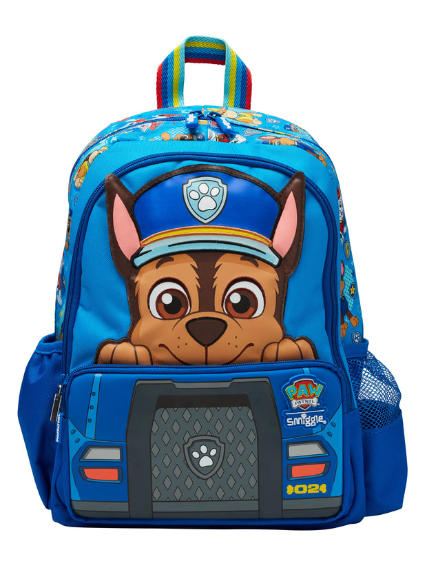 Smiggle Paw Patrol Junior Backpack