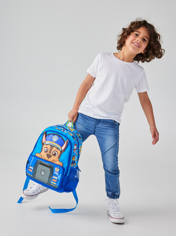 Smiggle Paw Patrol Junior Backpack