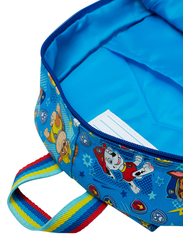 Smiggle Paw Patrol Junior Backpack