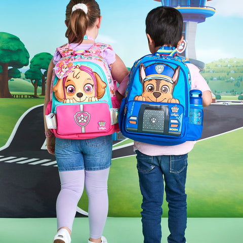 Smiggle Paw Patrol Junior Backpack