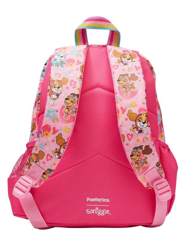 Smiggle Paw Patrol Junior Backpack