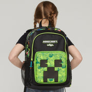 Smiggle-Minecraft Classic Backpack