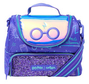 Smiggle -  Harry Potter Double Compartment Lunch Bag