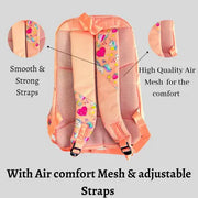UNICORN BGA RAIN COVER 18 INCH - The Write Stuff